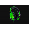 Razer BlackShark V2 X žalios ausinės, RZ04-03240600-R3M1