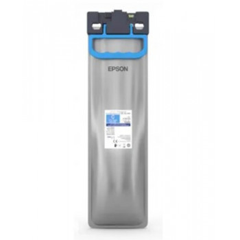 Epson T05B2 (C13T05B200) rašalo kasetė, žydros spalvos
