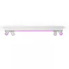 Philips Hue White & Color Ambiance Centris Spot šviestuvas, 4 lempos, 4200 lm, baltas