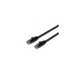 Mercodan UltraFlex tinklo komutacinis kabelis CAT6 (371238002)