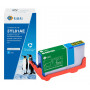 G&G XL suderinama rašalo kasetė HP 912XL 3YL81AE, žydra