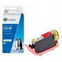 G&G kasetė su rašalu Canon CLI-65GY (12,7 ml), pilka (suderinama)