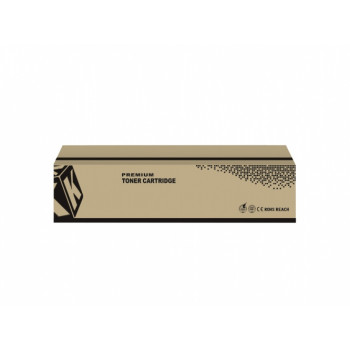 Ricoh type 201 / type 1270D suderinamas HYB toneris, juodos spalvos, 7000 psl.