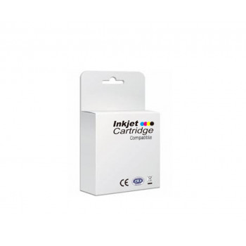 Geltona rašalo kasetė, suderinama su Epson T2714XL (27XL), 15 ml