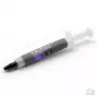 Qoltec 52784 profesionali terminė pasta, 17,3 W/m-K, 2 g, pilkos spalvos