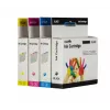Print4U rašalo kasetė, pakaitalas Brother LC985BK, juodos spalvos, 12 ml, suderinama