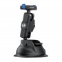 Telesin S3-SUS-05-TDJ tvirtinimas su siurbtuku DJI Osmo Action 3/4/5 Pro