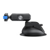 Telesin S3-SUS-05-TDJ tvirtinimas su siurbtuku DJI Osmo Action 3/4/5 Pro
