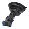 Telesin S3-SUS-05-TDJ tvirtinimas su siurbtuku DJI Osmo Action 3/4/5 Pro