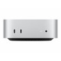 Apple Mac mini kompiuteris (M6: 12 branduolių CPU, 12 branduolių GPU), 16 GB vieningosios atminties, 256 GB SSD