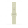 Apple MJW14ZM/A Apple Watch sportinė apyrankė, 46 mm, blyški agavos žalia, M/L
