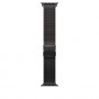 Apple MK0Q4ZM/A Apple Watch titano Milano apyrankė, 49 mm, juodo titano spalvos, Large