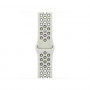 Apple Watch Nike sportinė juostelė 40 mm, Essential White, M/L