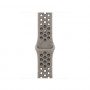 Apple Watch Nike sportinė juostelė 40 mm, Pavement Grey, S/M