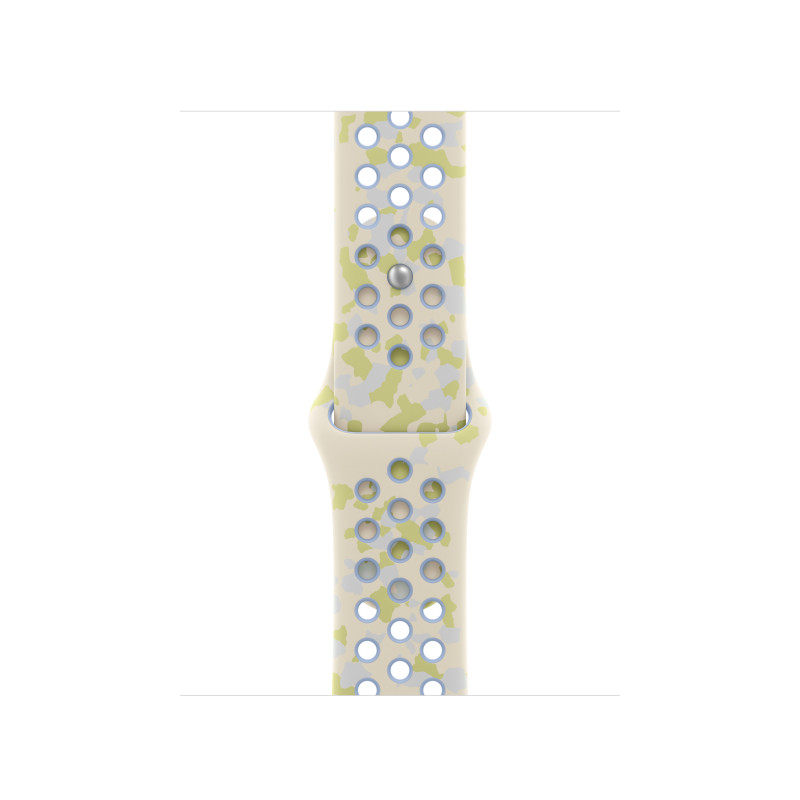 Apple Watch Nike sportinė juostelė 40 mm, Chalk Calm, M/L