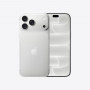 o2-Aktion Apple iPhone 18 Pro Max MJXY4ZD/A išmanusis telefonas, sidabrinis, 1 TB, 12 GB RAM