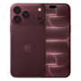 Apple iPhone 18 Pro Max MJXQ4QN/A išmanusis telefonas, bordo, 256 GB