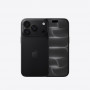 Apple iPhone 18 Pro 256 GB išmanusis telefonas (juodas)