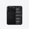 Apple iPhone 18 Pro 256 GB išmanusis telefonas (juodas)