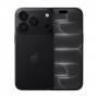 Apple iPhone 18 Pro 2 TB išmanusis telefonas (juodas)