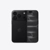 Apple iPhone 18 Pro 2 TB išmanusis telefonas (juodas)