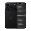 Apple iPhone 18 Pro 2 TB išmanusis telefonas (juodas)