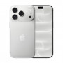 Apple iPhone 18 Pro 2 TB išmanusis telefonas (sidabrinis)