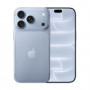 Apple iPhone 18 Pro 2 TB išmanusis telefonas (Glacier)