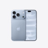 Apple iPhone 18 Pro 2 TB išmanusis telefonas (Glacier)