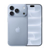 Apple iPhone 18 Pro 2 TB išmanusis telefonas (Glacier)