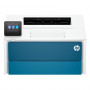 HP LaserJet Pro 4007dw A4 monochrominis lazerinis spausdintuvas 8X3E0A#ABB, 45 psl./min., abipusis spausdinimas, LAN, Wi-Fi