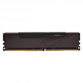 Klevv Bolt X KD48GU880-36A180T DDR4-3600 8 GB RAM modulis