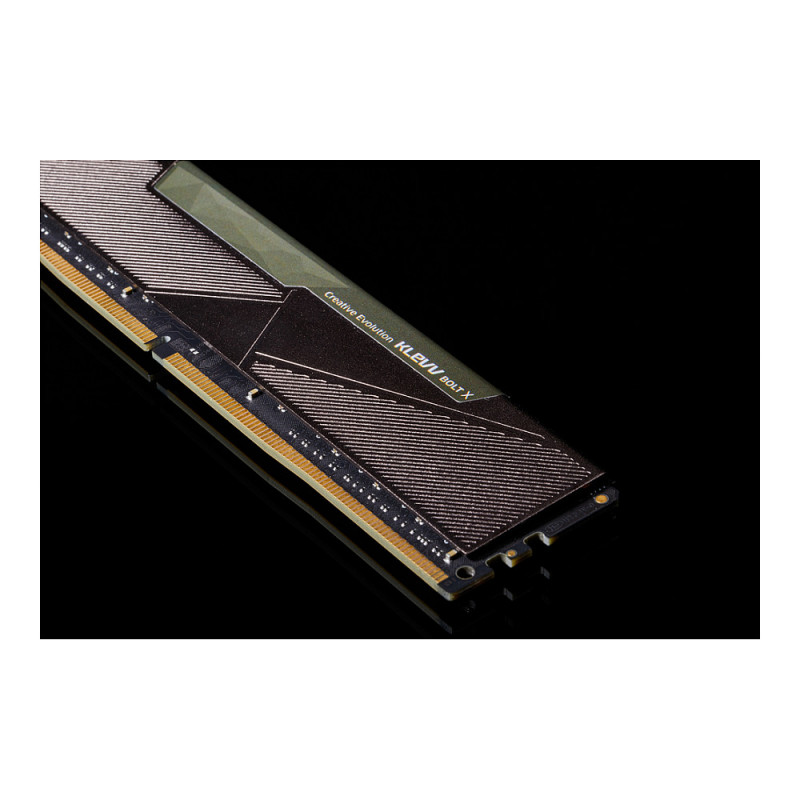 Klevv Bolt X KD48GU880-36A180T DDR4-3600 8 GB RAM modulis