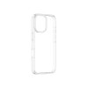AmazingThing Minimal Case skaidrus dėklas, skirtas iPhone 16 Plus