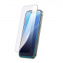 AmazingThing Radix Full Glass ekrano apsauginis grūdintas stiklas iPhone 16 Plus