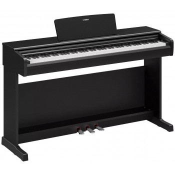 Yamaha ARIUS YDP-146B elektroninis pianinas