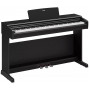 Yamaha ARIUS YDP-146B elektroninis pianinas