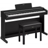 Yamaha ARIUS YDP-146B elektroninis pianinas