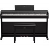 Yamaha ARIUS YDP-146B elektroninis pianinas