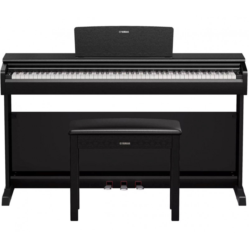Yamaha ARIUS YDP-146B elektroninis pianinas
