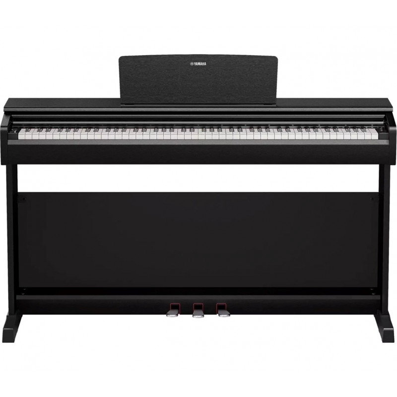 Yamaha ARIUS YDP-146B elektroninis pianinas