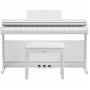 Yamaha ARIUS YDP-146WH elektroninis pianinas