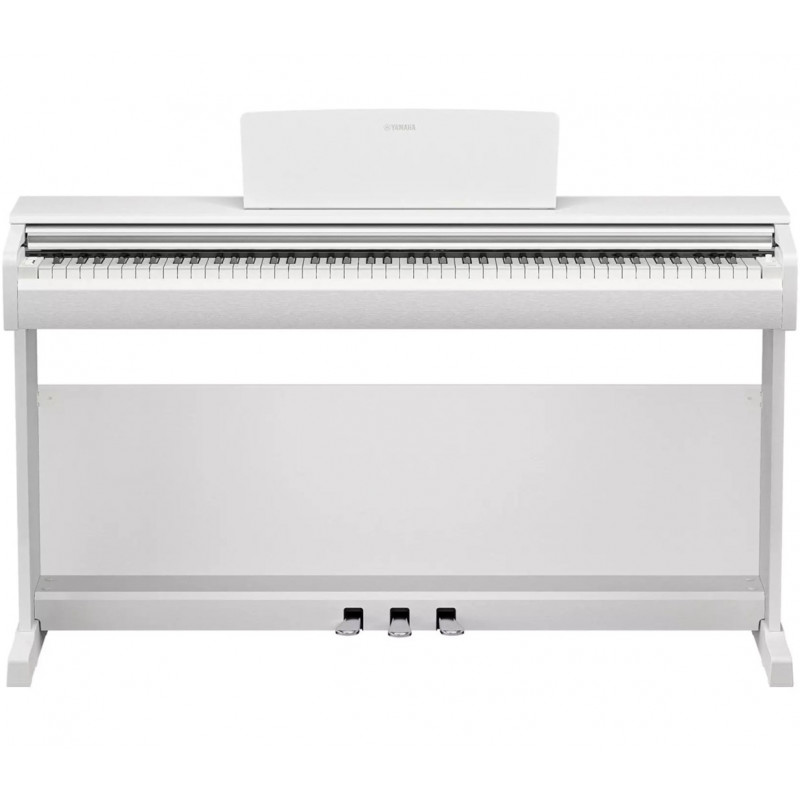 Yamaha ARIUS YDP-146WH elektroninis pianinas