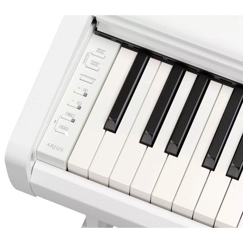 Yamaha ARIUS YDP-146WH elektroninis pianinas