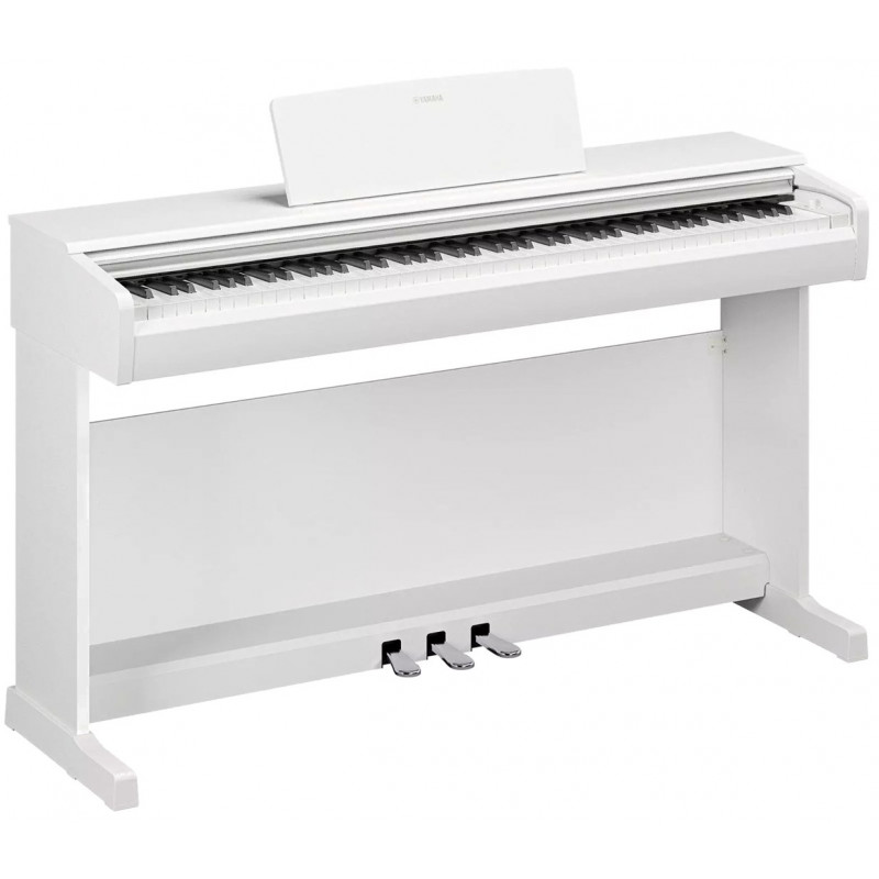 Yamaha ARIUS YDP-146WH elektroninis pianinas