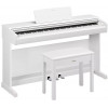 Yamaha ARIUS YDP-146WH elektroninis pianinas