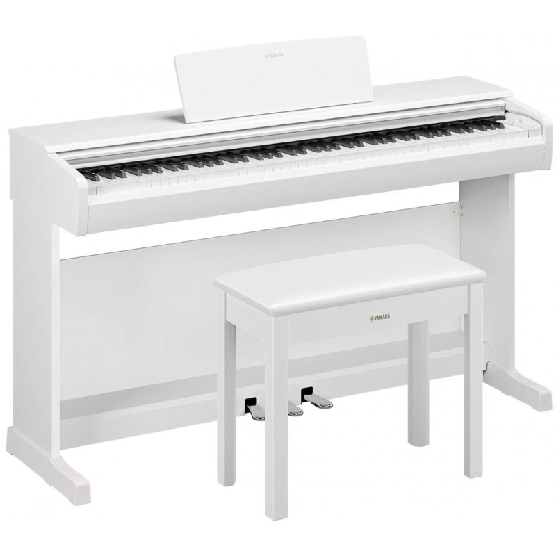 Yamaha ARIUS YDP-146WH elektroninis pianinas