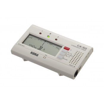 Korg CA-50 chromatinis derinimo prietaisas