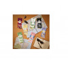 Yankee Candle Clean Cotton kabantis automobilio oro gaiviklis