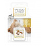 Yankee Candle Ultimate Soft Blanket kabantis automobilio oro gaiviklis
